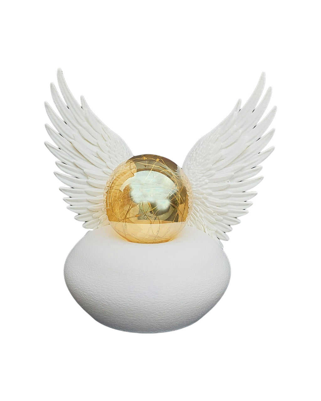 Angel Winged Sphere
