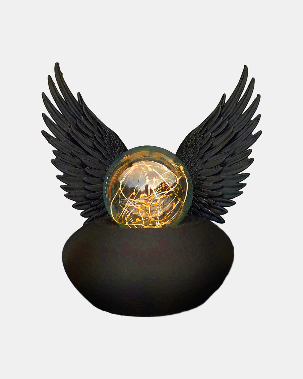 Angel Winged Sphere